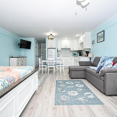 Park Place Unit 228 Cedar Key Kültér fotó