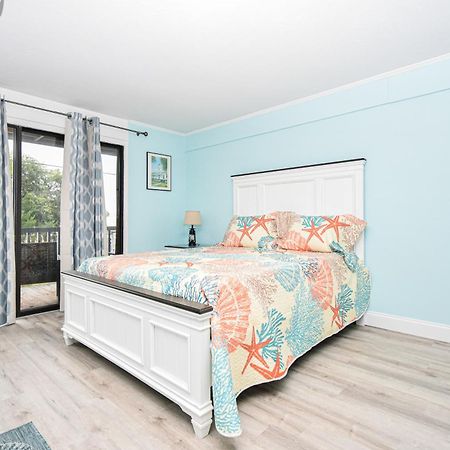 Park Place Unit 228 Cedar Key Kültér fotó