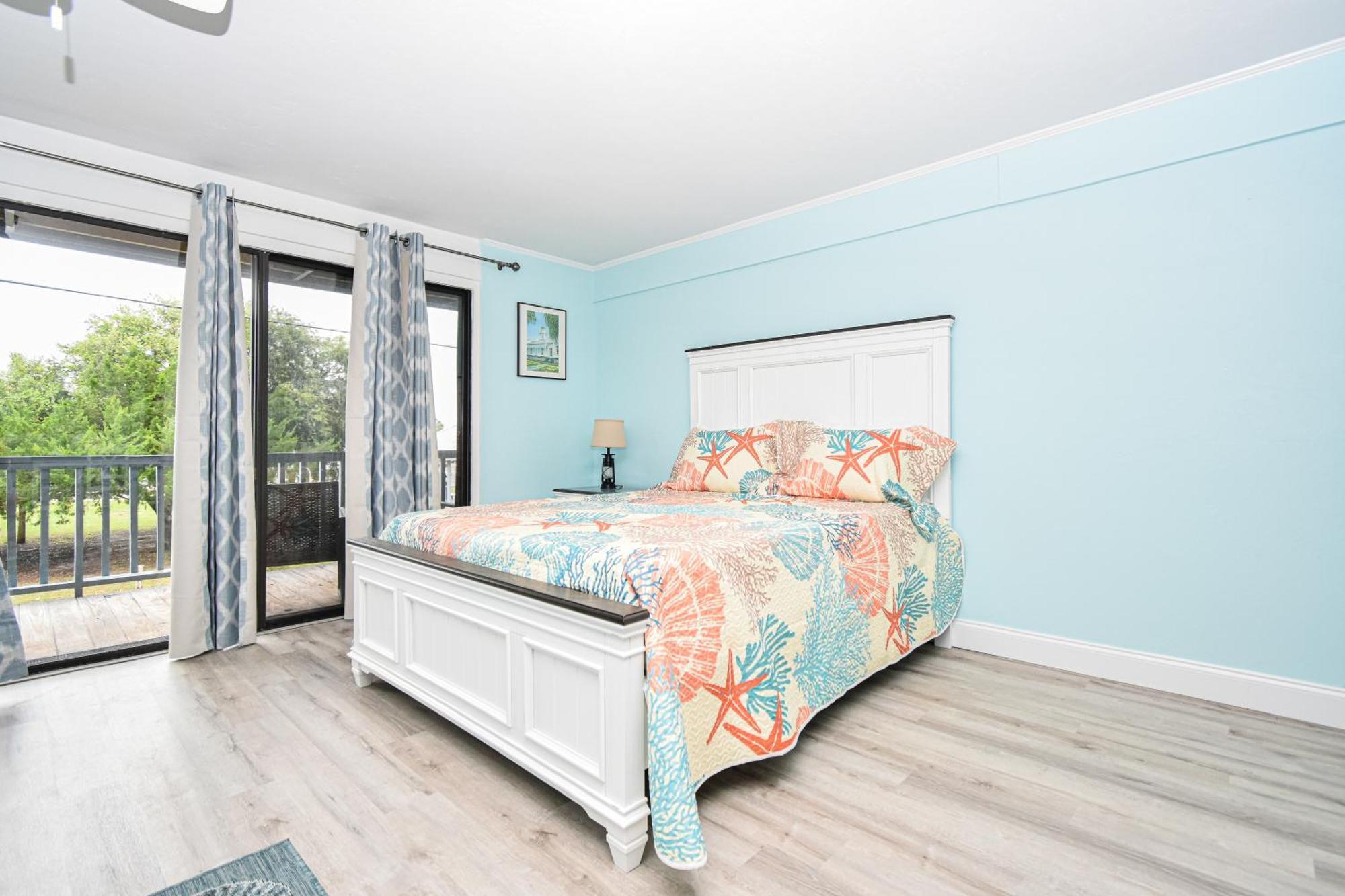 Park Place Unit 228 Cedar Key Kültér fotó