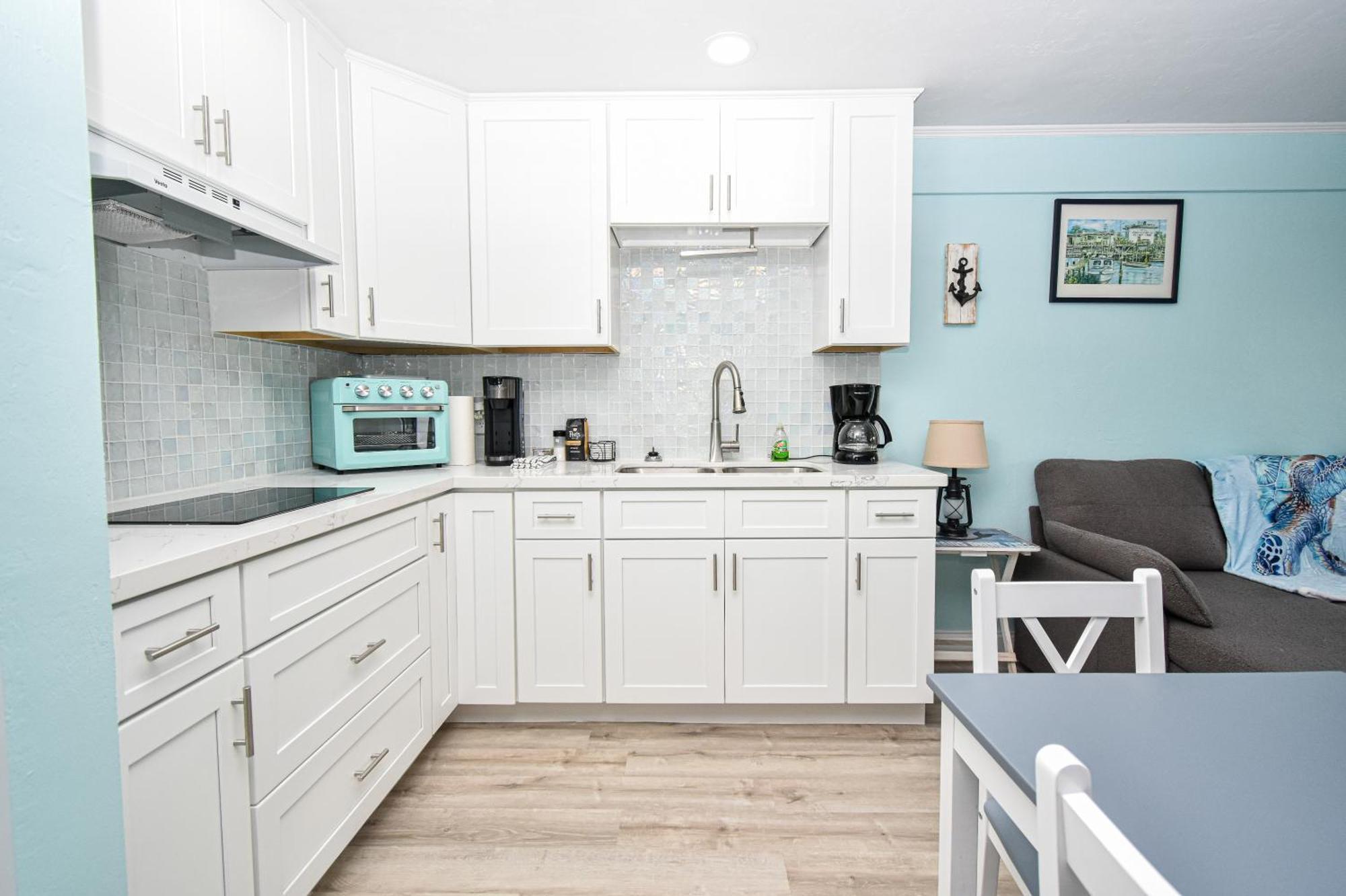 Park Place Unit 228 Cedar Key Kültér fotó