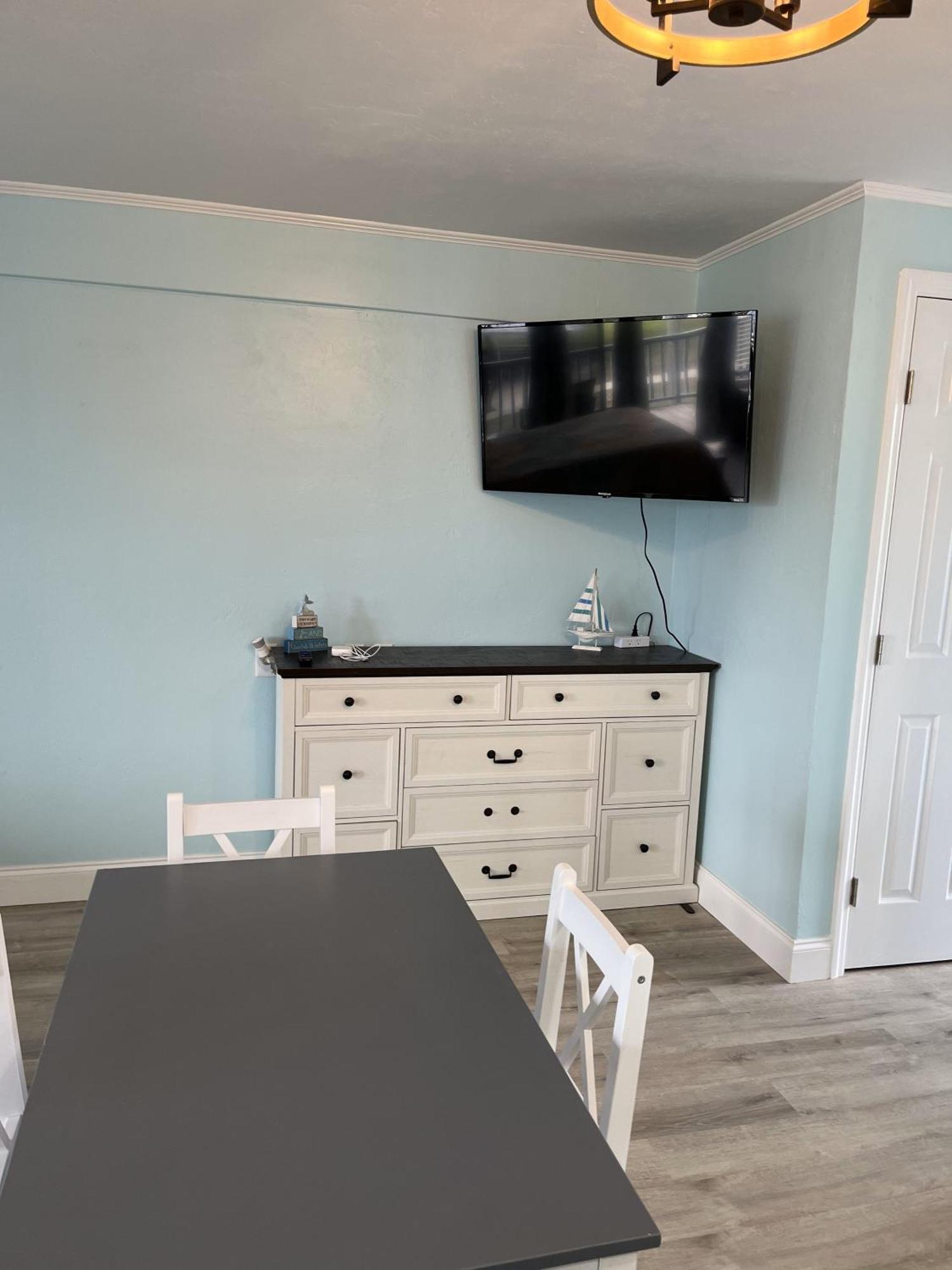 Park Place Unit 228 Cedar Key Kültér fotó