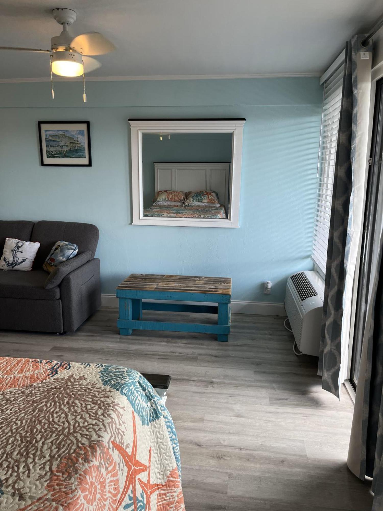 Park Place Unit 228 Cedar Key Kültér fotó