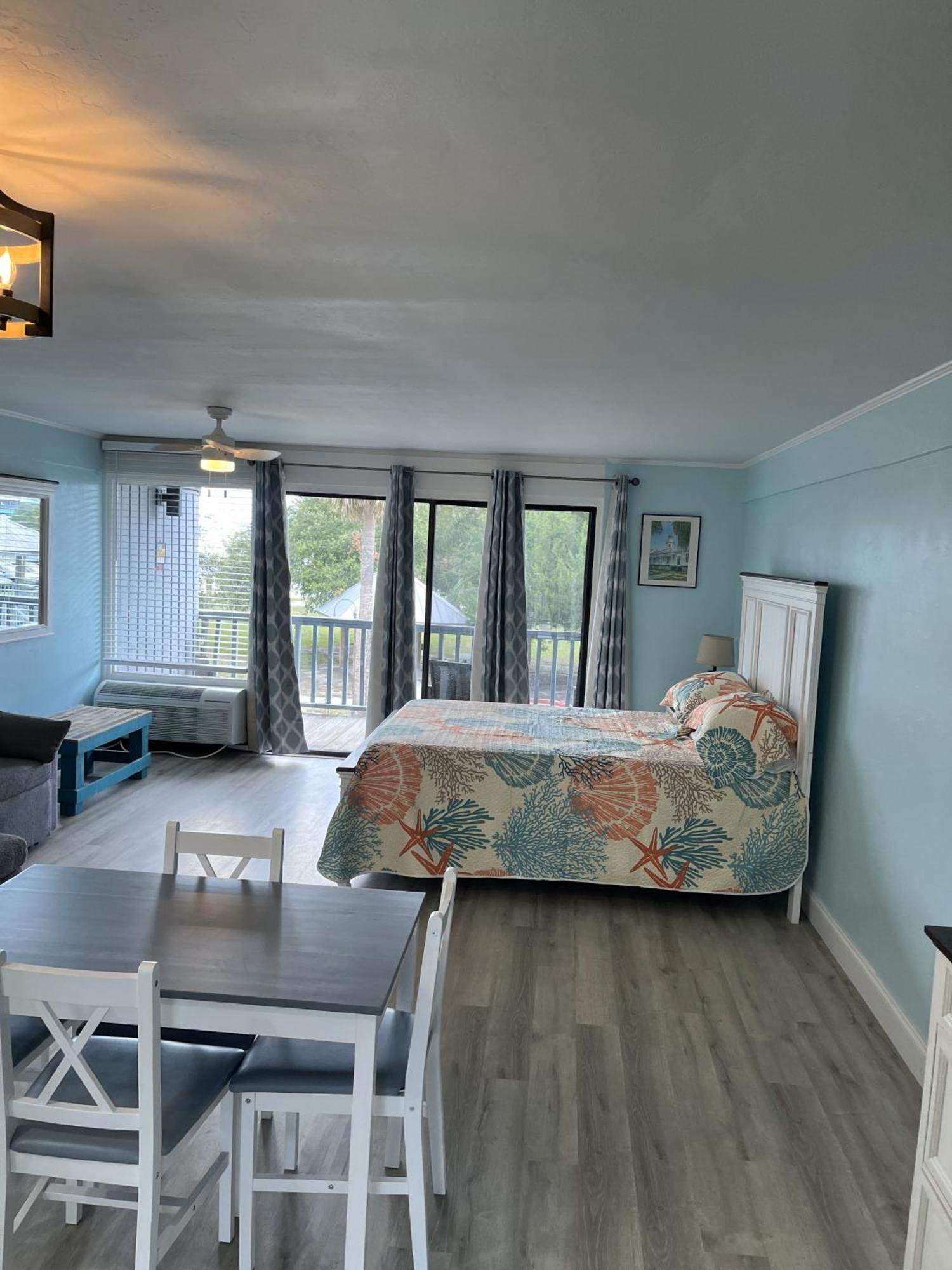 Park Place Unit 228 Cedar Key Kültér fotó